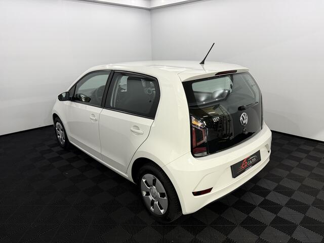 Volkswagen UP! 1.0 BMT move up! Airco, A start stop, Radio, Bluetoth