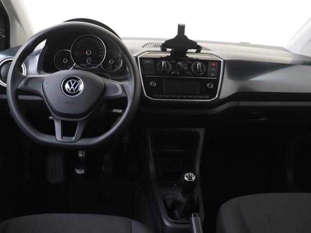 Volkswagen UP! 1.0 | Airco | Bleutooth |