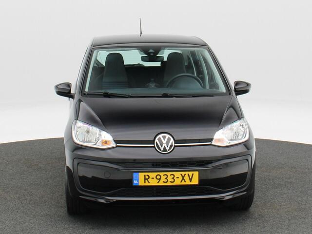 Volkswagen UP! 1.0 | Elektrische Ramen | Bluetooth | Airco | LED Dagrijverlichting | 88.149 Km !!