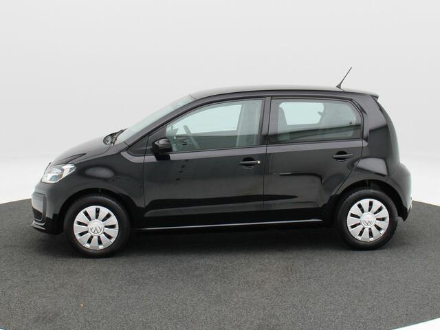 Volkswagen UP! 1.0 | Elektrische Ramen | Bluetooth | Airco | LED Dagrijverlichting | 88.149 Km !!