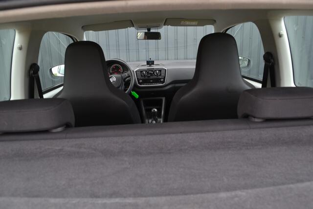 Volkswagen UP! 1.0 BMT take up!