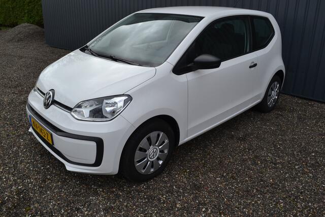 Volkswagen UP! 1.0 BMT take up! Airco