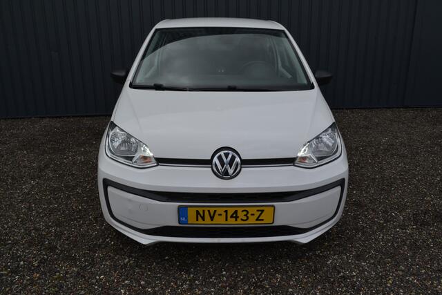 Volkswagen UP! 1.0 BMT take up! Airco