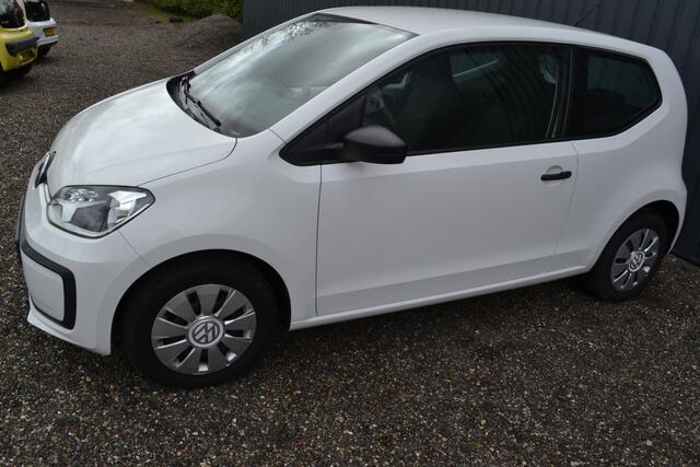 Volkswagen UP! 1.0 BMT take up! Airco