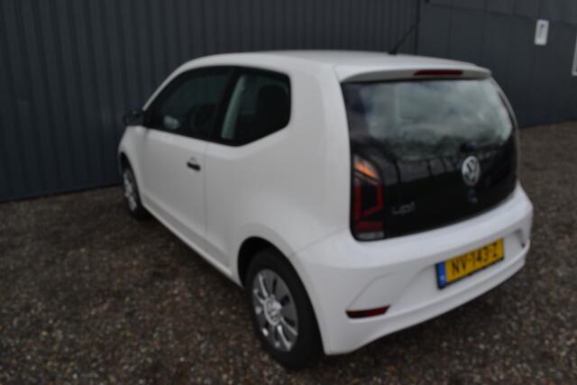 Volkswagen UP! 1.0 BMT take up! Airco