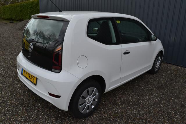 Volkswagen UP! 1.0 BMT take up! Airco