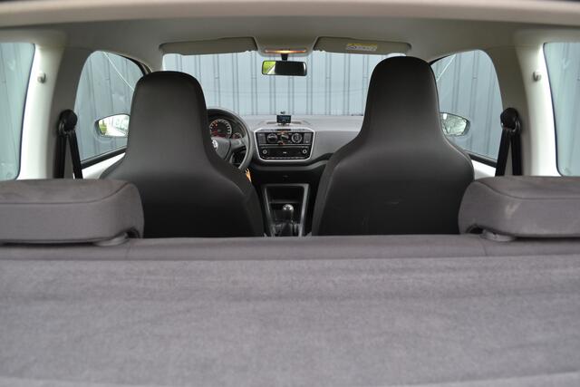 Volkswagen UP! 1.0 BMT take up! Airco