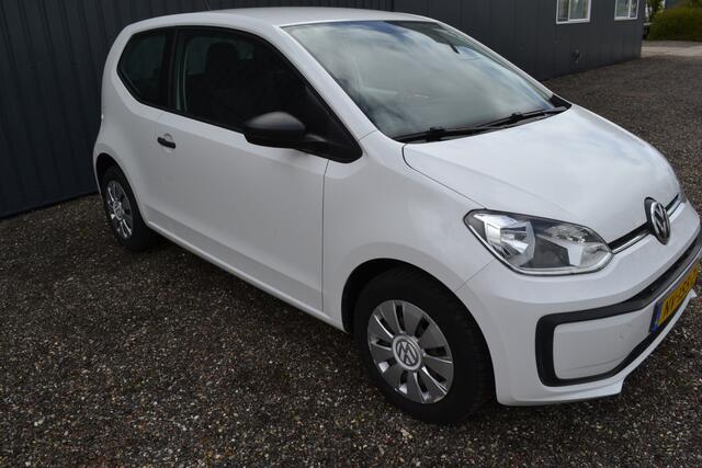 Volkswagen UP! 1.0 BMT take up! Airco