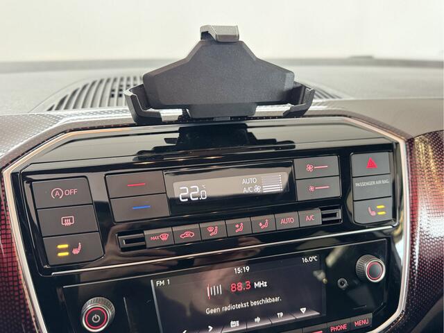 Volkswagen UP! 1.0 TSI GTI / Pano / Beats / Camera / Clima