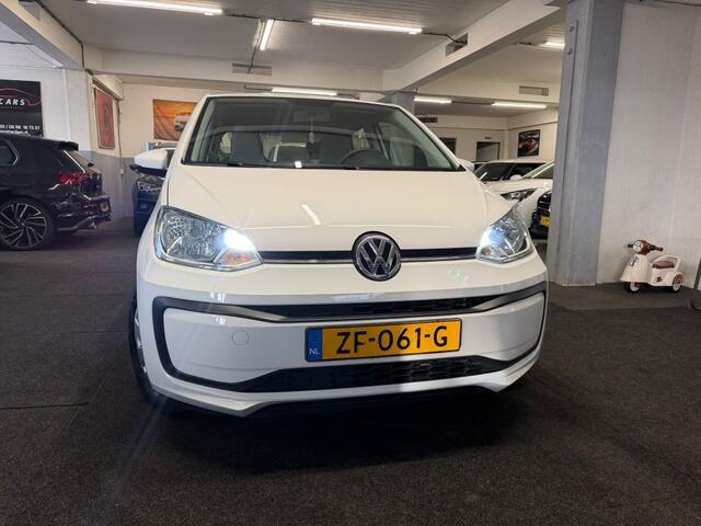 Volkswagen UP! 1.0 BMT *2018*Airco*5deurs*LED*
