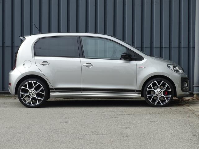 Volkswagen UP! 1.0 TSI GTI 5-Deurs | | Clima | Stoelverwarming