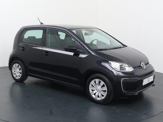 Volkswagen UP! e-Up! e-up! | 83 PK | SoH 89% | Verwarmde voorstoelen | Cruise control | Climate control |