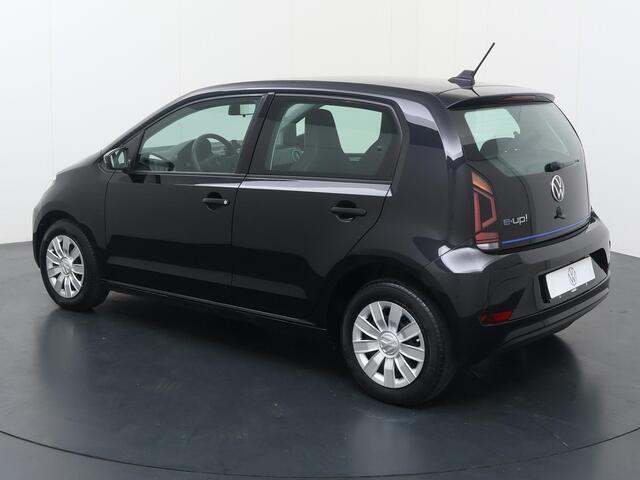 Volkswagen UP! e-Up! e-up! | 83 PK | SoH 89% | Verwarmde voorstoelen | Cruise control | Climate control |