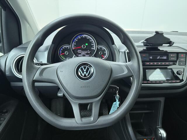 Volkswagen UP! e-Up! e-up! | 83 PK | SoH 89% | Verwarmde voorstoelen | Cruise control | Climate control |