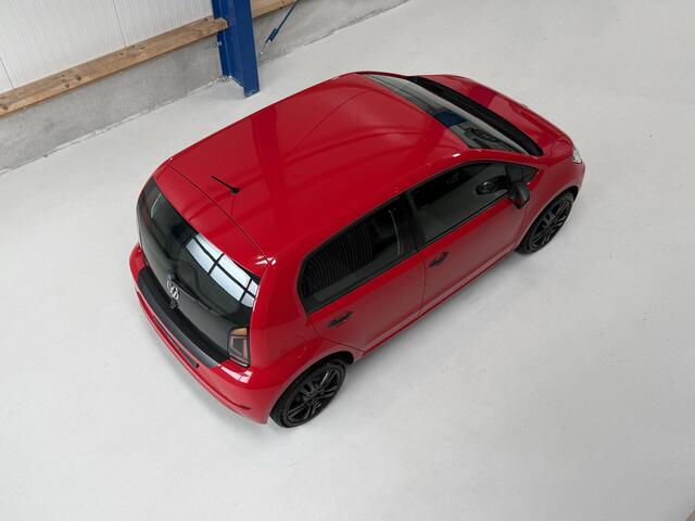 Volkswagen UP! 1.0 BMT Take Up! - NL AUTO - AIRCO - LICHTMETALEN VELGEN - ISOFIX - 5 DEURS - START STOP