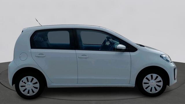Volkswagen UP! 1.0 | Airco | Smartphone Integratie | Lane Assist | DAB Radio |