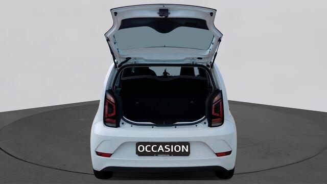 Volkswagen UP! 1.0 | Airco | Smartphone Integratie | Lane Assist | DAB Radio |