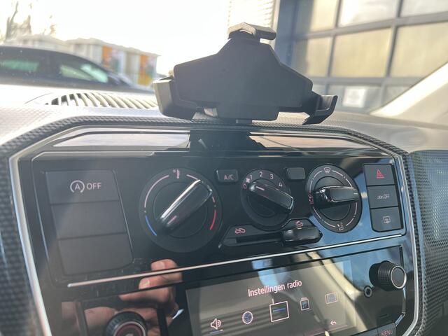 Volkswagen UP! 1.0 / Airco / DAB / Elektrische ramen voor / LED dagrijverlichting