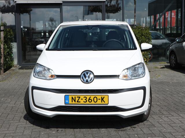 Volkswagen UP! 1.0 BMT move up! AIRCO 5-DRS