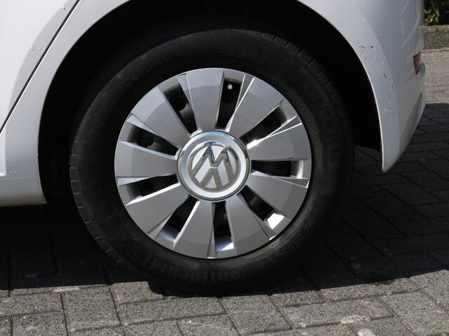 Volkswagen UP! 1.0 BMT move up! AIRCO 5-DRS