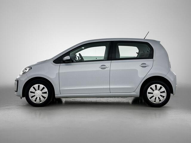 Volkswagen UP! 1.0 BMT move up! | Airco | DAB |
