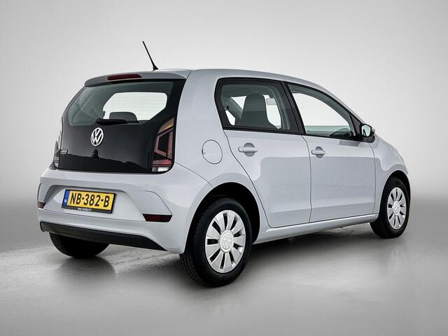Volkswagen UP! 1.0 BMT move up! | Airco | DAB |