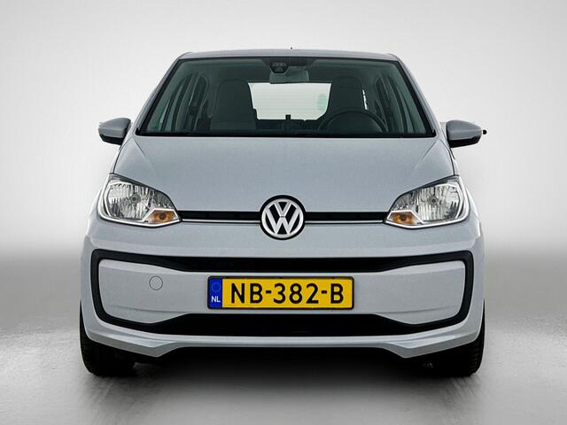 Volkswagen UP! 1.0 BMT move up! | Airco | DAB |