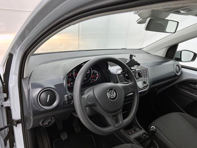 Volkswagen UP! 1.0 BMT move up! | Airco | DAB |