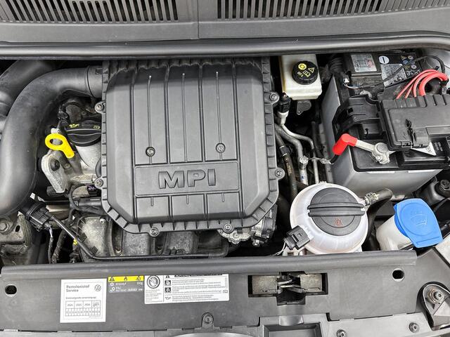 Volkswagen UP! 1.0 BMT move up! | Airco | DAB |