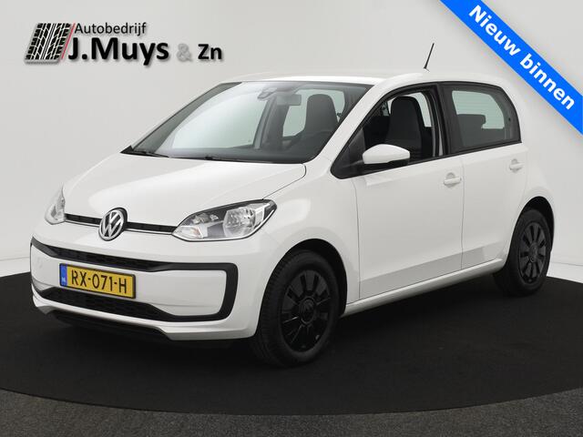 Volkswagen UP! 1.0 BMT move up! AUTOM. AIRCO|CRUISE|PDC|BLUETOOTH|ORG.NL