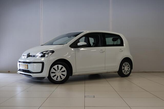Volkswagen UP! 1.0
