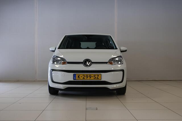 Volkswagen UP! 1.0