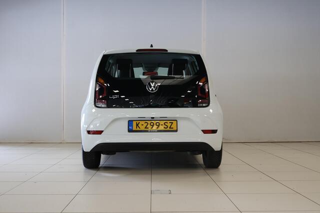 Volkswagen UP! 1.0