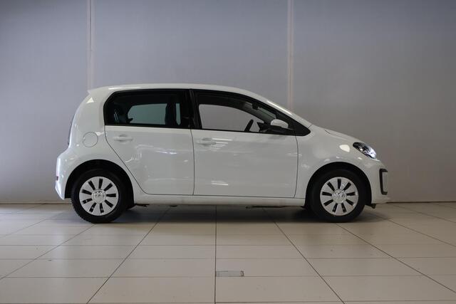 Volkswagen UP! 1.0