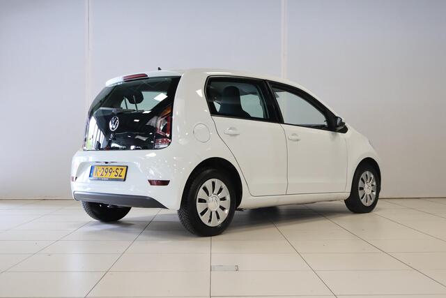 Volkswagen UP! 1.0