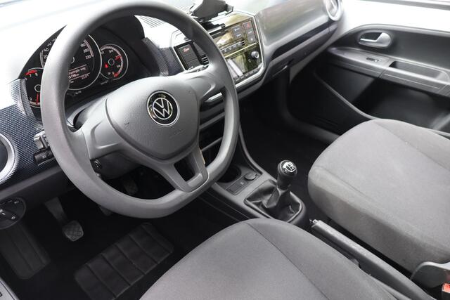 Volkswagen UP! 1.0