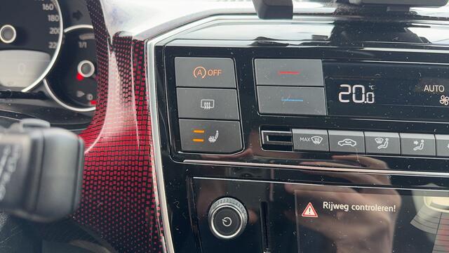 Volkswagen UP! GTI 1.0 TSI 115pk | Pano | Camera | Stoelverw. | 17" | Cruise