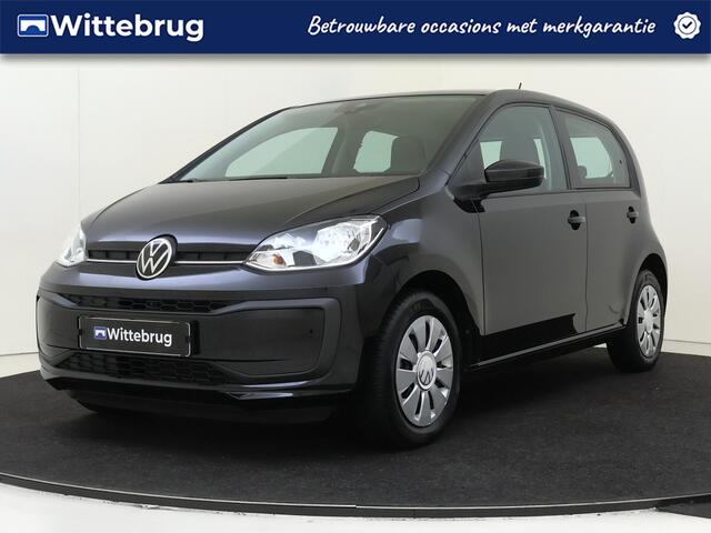 Volkswagen UP! 1.0 | Bluetooth | Airco |
