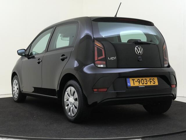 Volkswagen UP! 1.0 | Bluetooth | Airco |