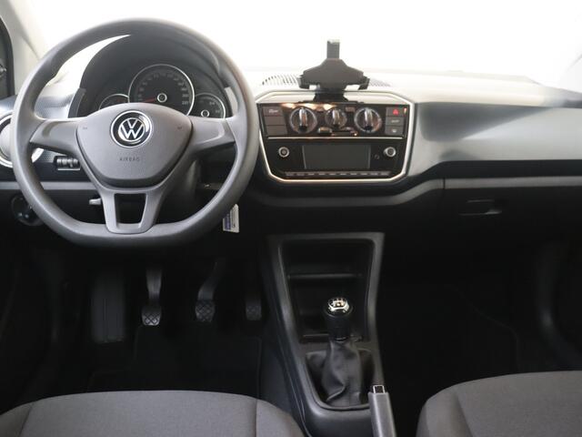 Volkswagen UP! 1.0 | Bluetooth | Airco |