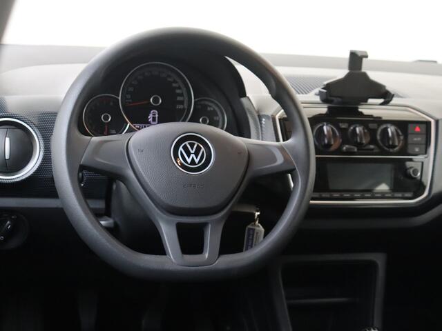 Volkswagen UP! 1.0 | Bluetooth | Airco |