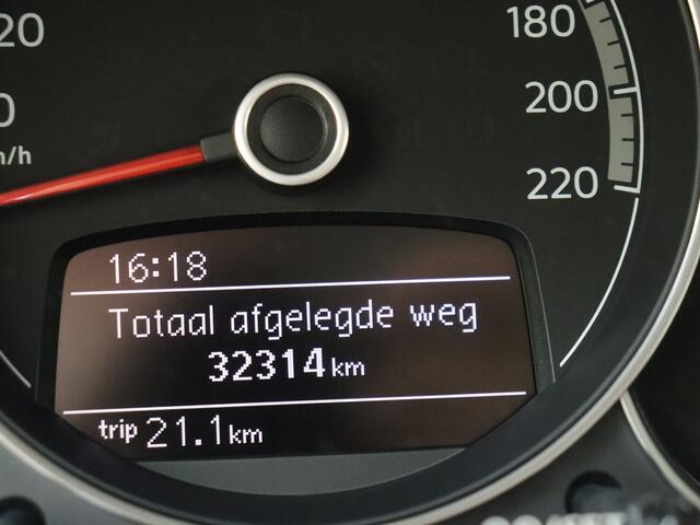 Volkswagen UP! 1.0 | Bluetooth | Airco |