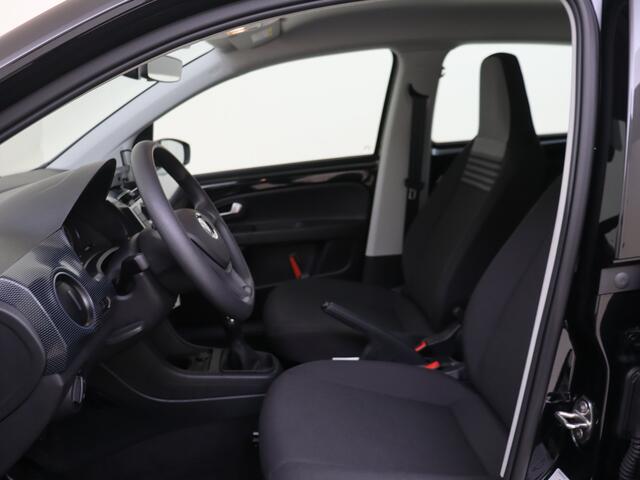Volkswagen UP! 1.0 | Bluetooth | Airco |