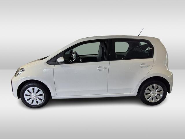 Volkswagen UP! 1.0 BMT move up! | Airco | Bluetooth | Automatisch Dimlicht |