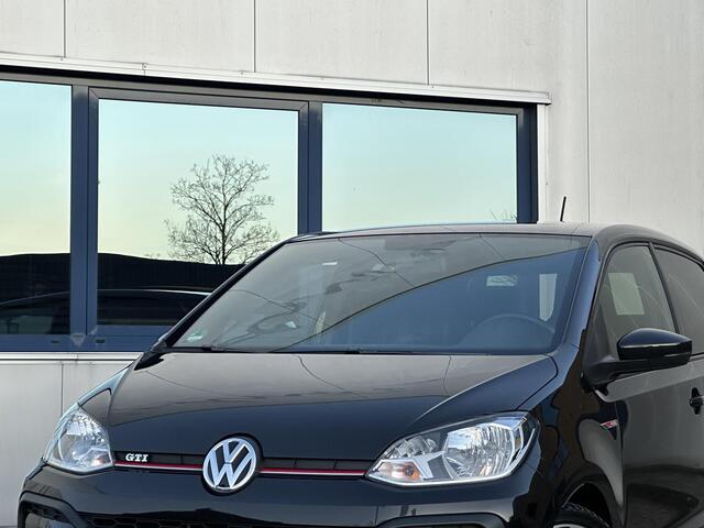 Volkswagen UP! 1.0 TSI GTI l PDC l Clima l Stoelverwarming l