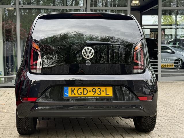 Volkswagen UP! 1.0 *!* HIGH UP *!* AIRCO/ CRUISE/ LMV/ PDC/ IQ DRIVE *!*