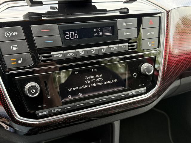 Volkswagen UP! 1.0 TSI GTI *!* NAVI/ BEATS AUDIO/ 17 INCH/ PDC *!*