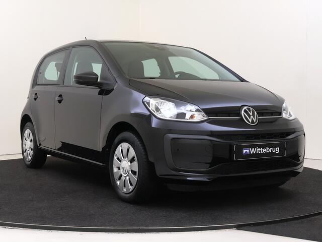 Volkswagen UP! 1.0 | Bluetooth | Airco |