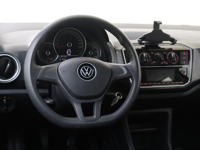 Volkswagen UP! 1.0 | Bluetooth | Airco |