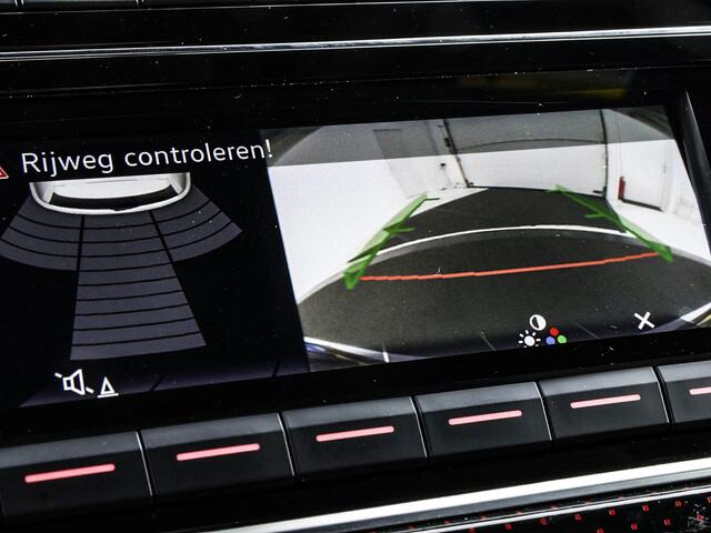 Volkswagen UP! 1.0 TSI 115pk GTI · Camera · P-Sensoren · Cruise Control · Stoelverwarming · Climatronic · 17'' Inch ·